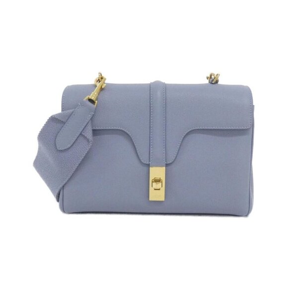 Celine Handbags - Celine Teen Soft 16 Cr8 Shoulder Bag